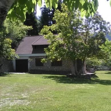 Mikro Katafygio Stavli Zewnętrze zdjęcie