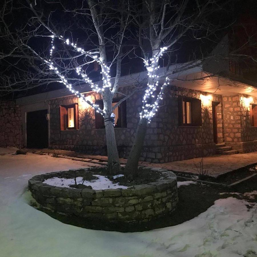 Mikro Katafygio Stavli Zewnętrze zdjęcie