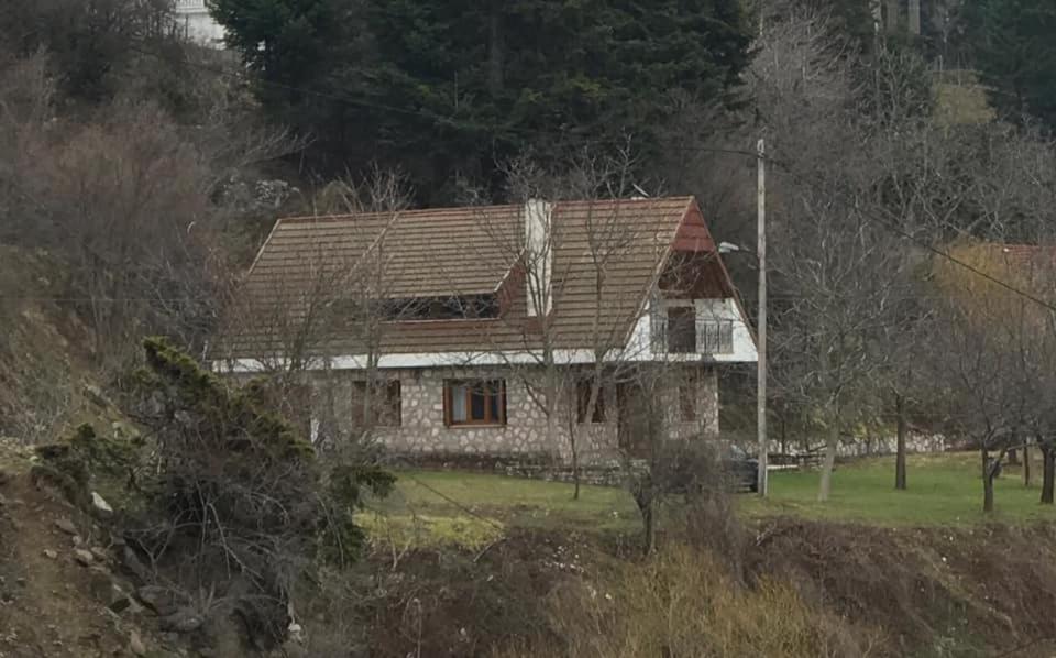 Mikro Katafygio Stavli Zewnętrze zdjęcie