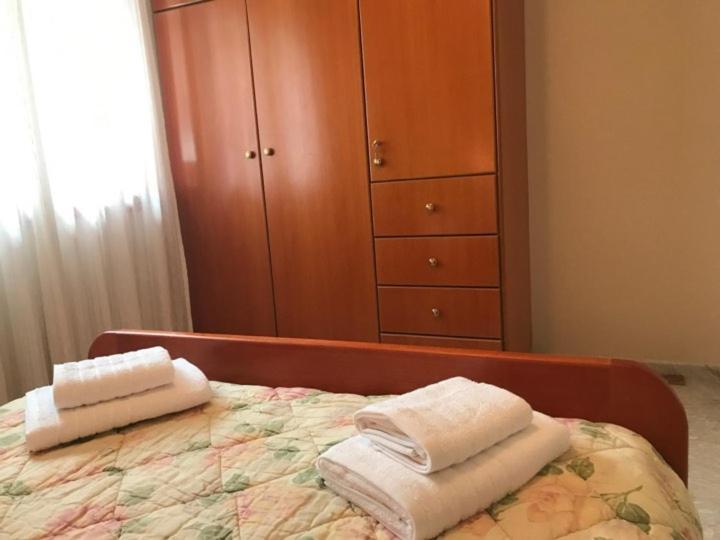 Mikro Katafygio Stavli Zewnętrze zdjęcie