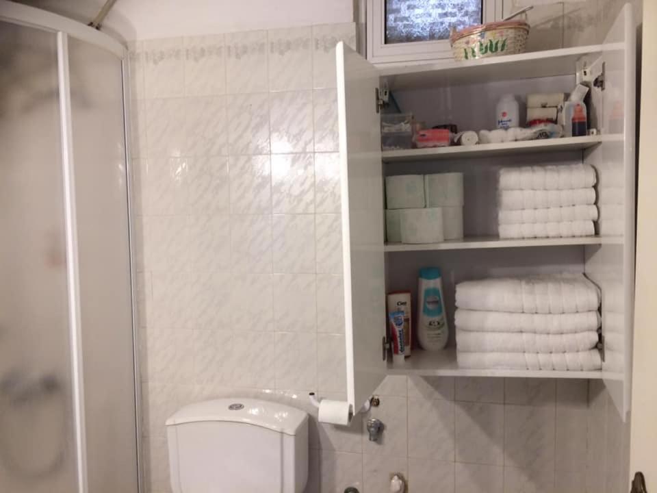 Mikro Katafygio Stavli Zewnętrze zdjęcie